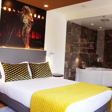 America Diamonds Hotel Lisboa Extérieur photo
