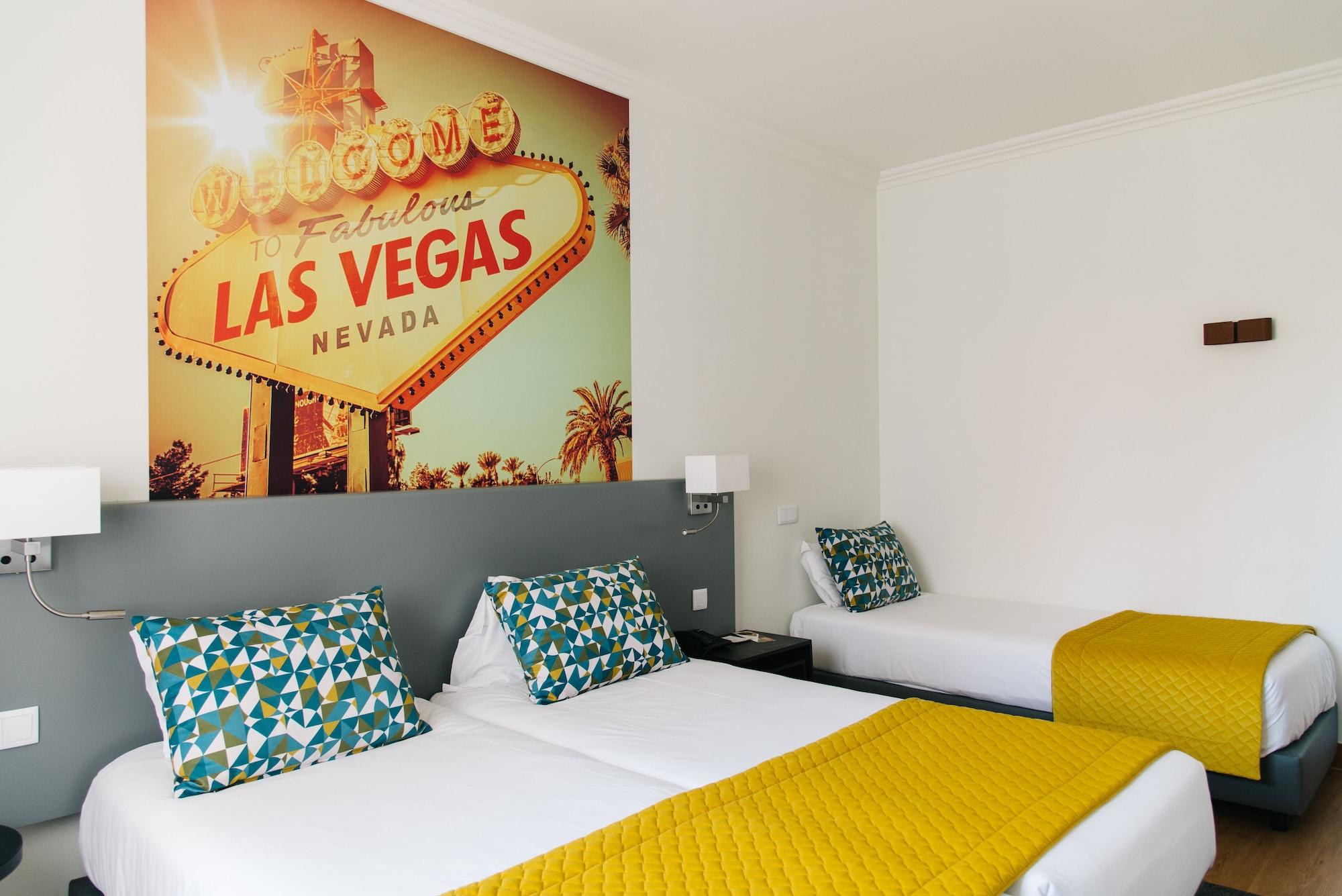 America Diamonds Hotel Lisboa Extérieur photo