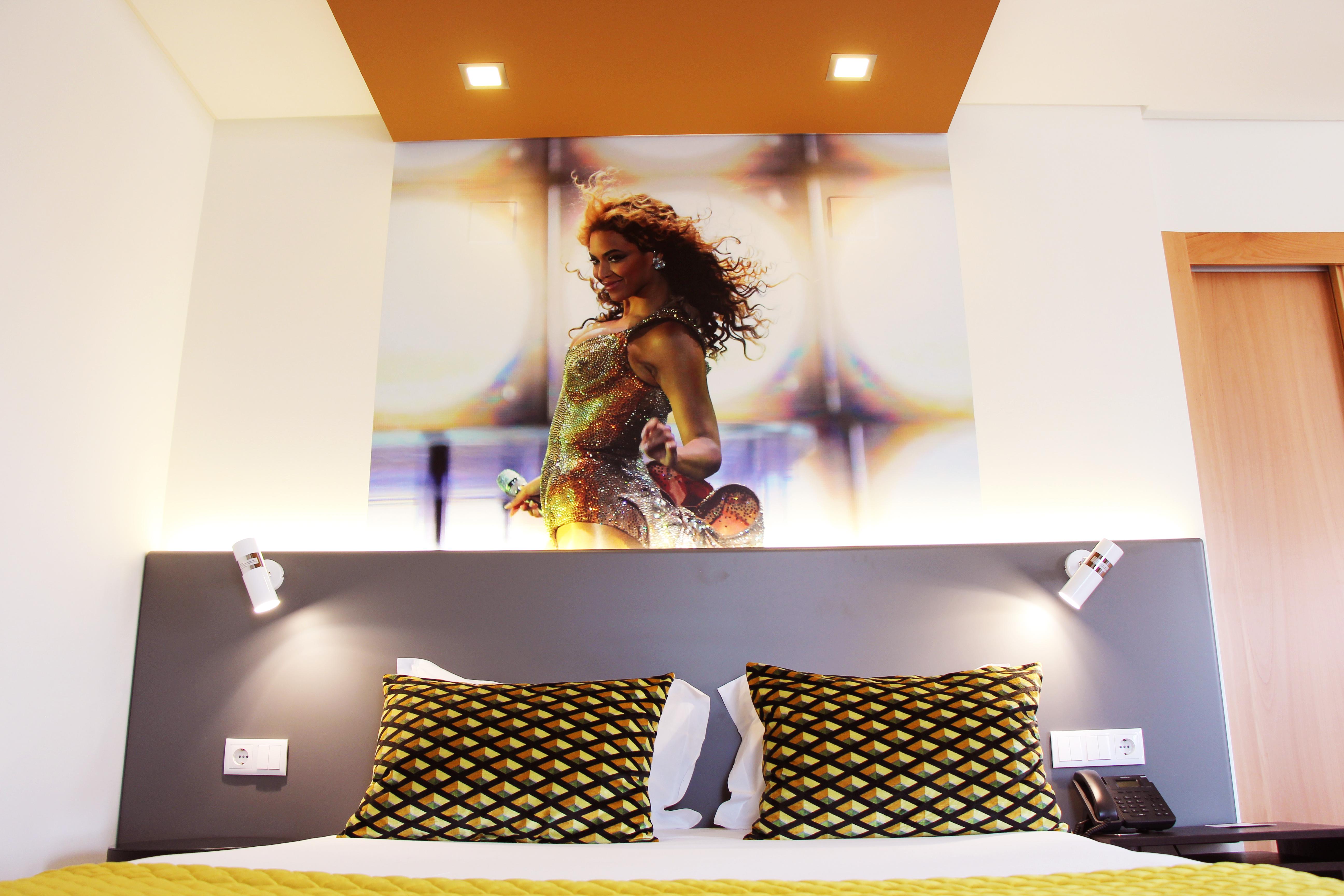 America Diamonds Hotel Lisboa Extérieur photo