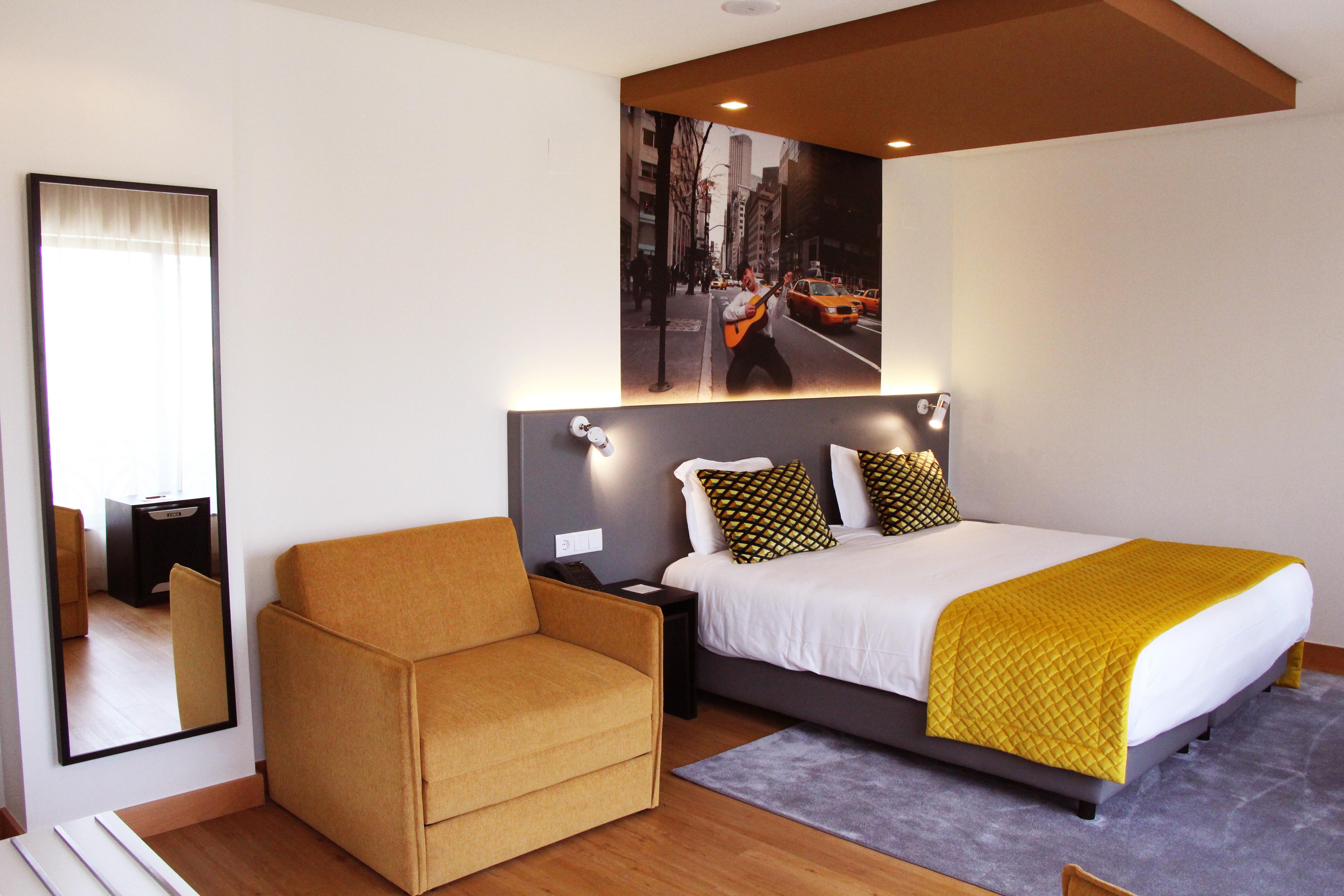 America Diamonds Hotel Lisboa Extérieur photo