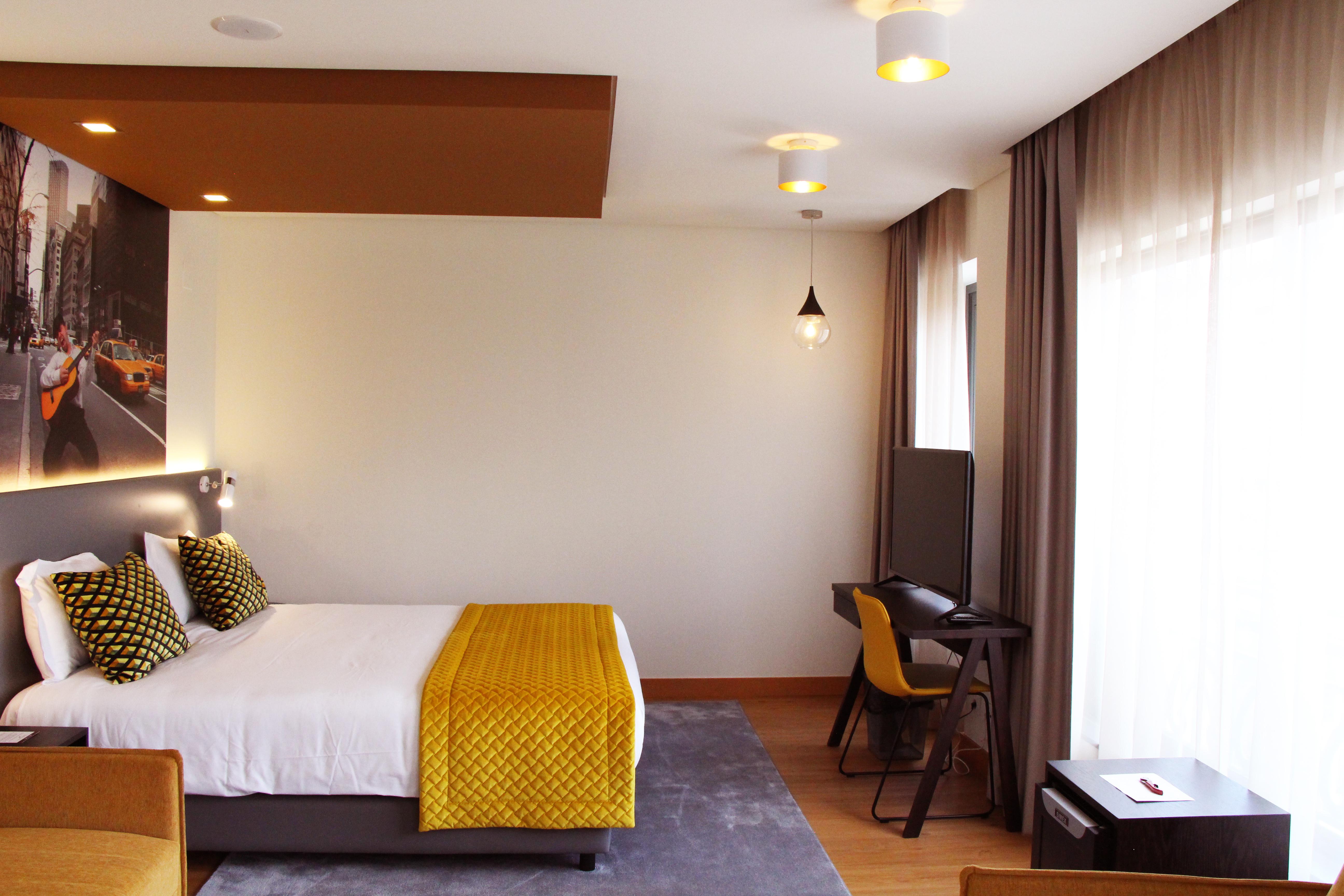 America Diamonds Hotel Lisboa Extérieur photo