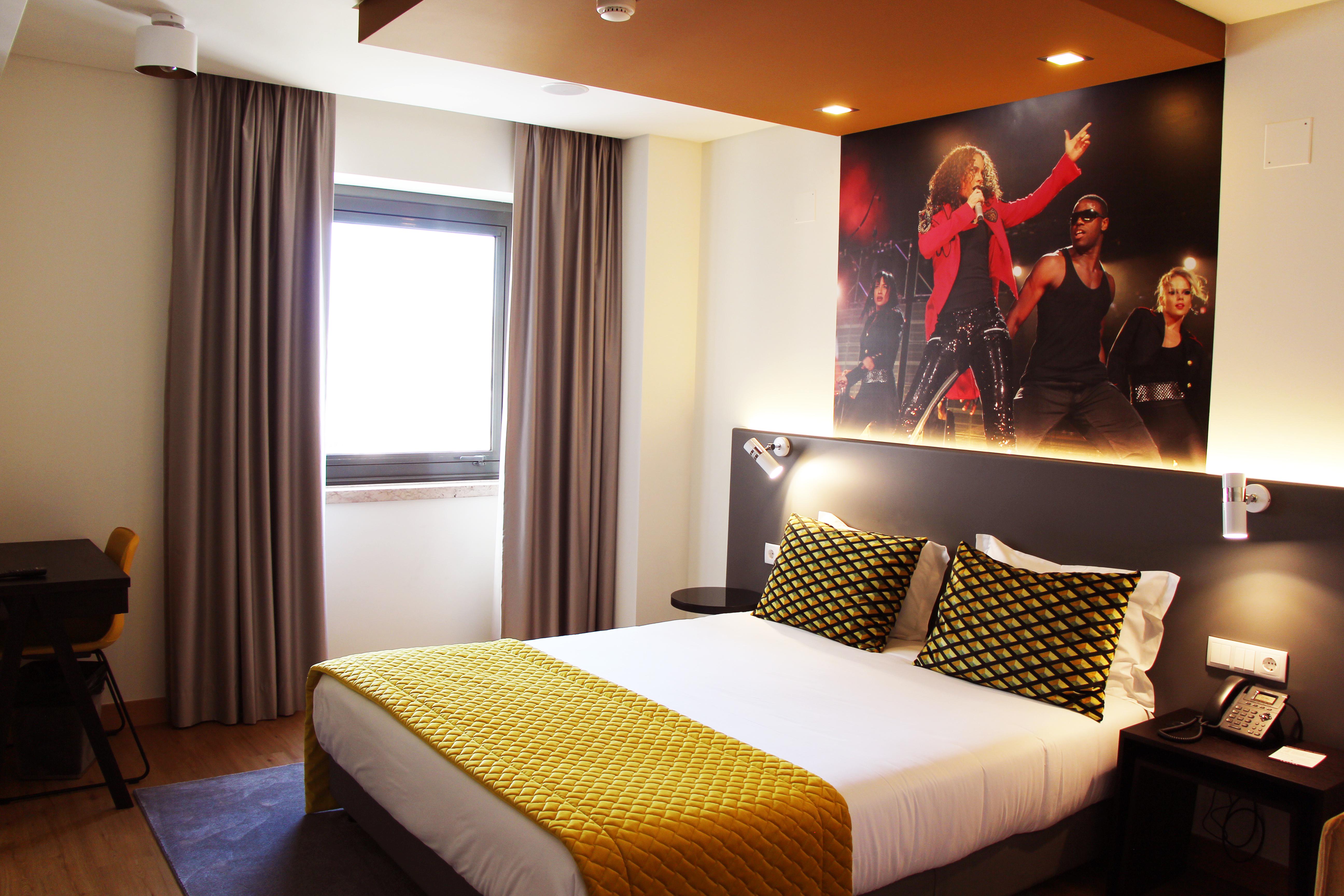 America Diamonds Hotel Lisboa Extérieur photo