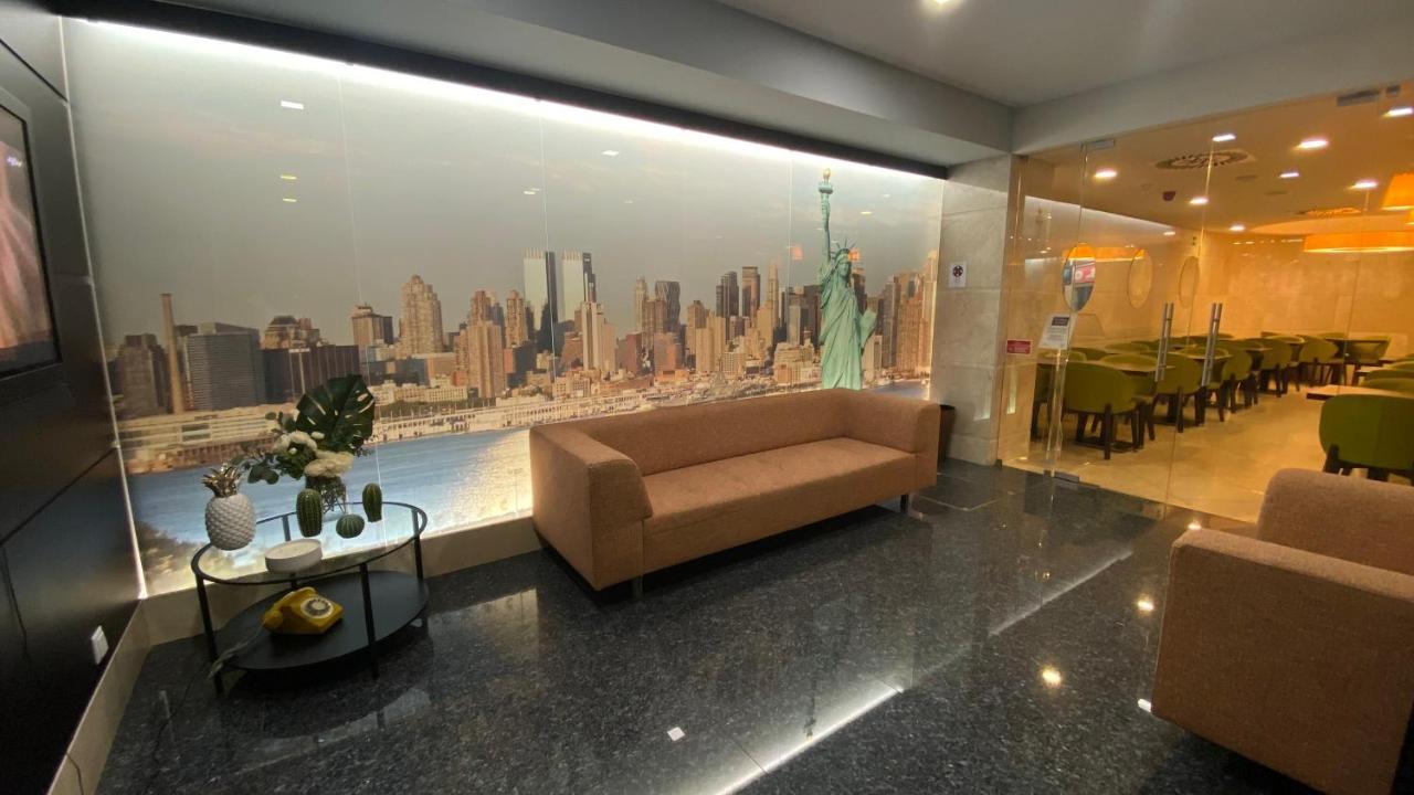 America Diamonds Hotel Lisboa Extérieur photo