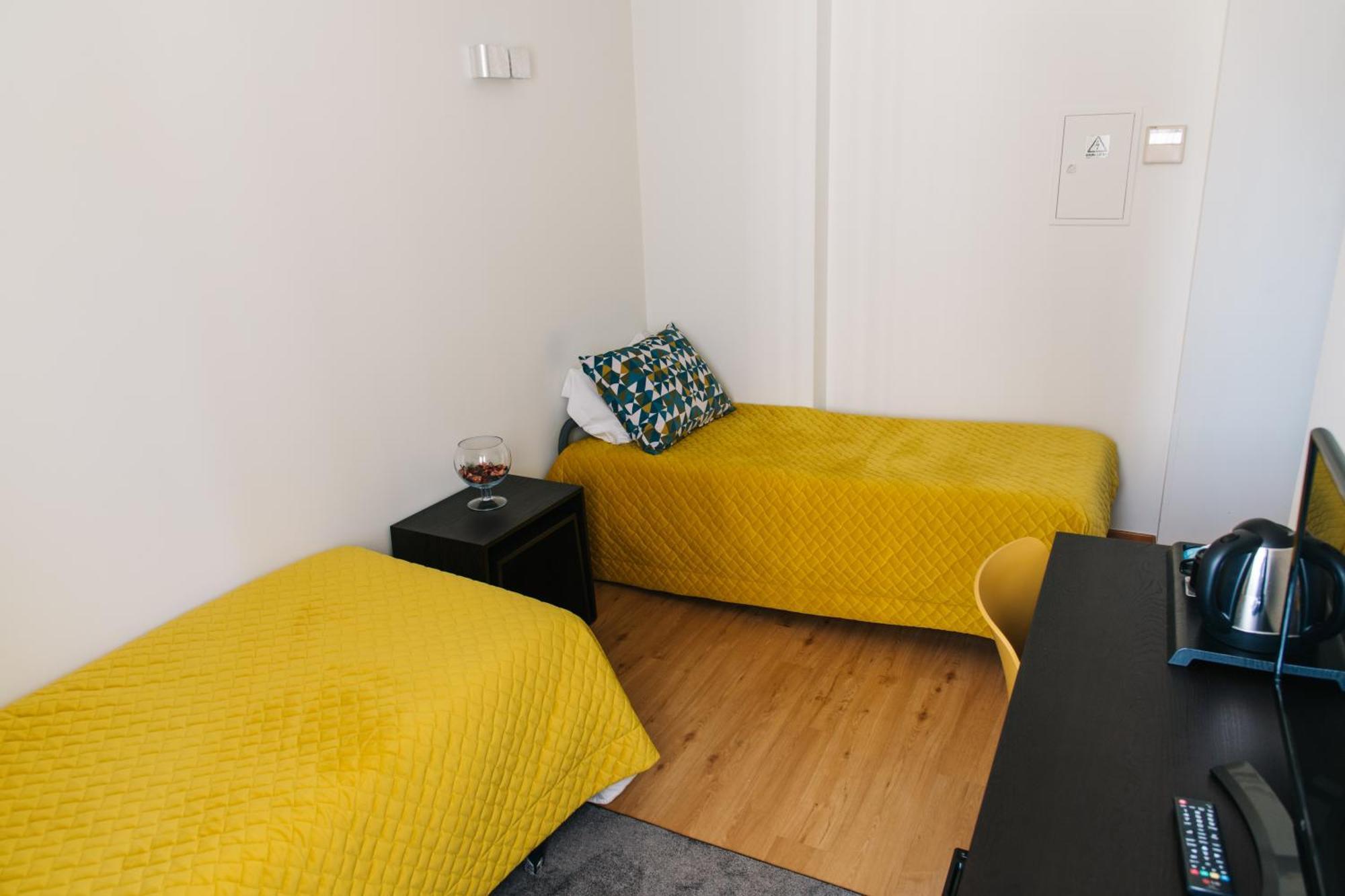 America Diamonds Hotel Lisboa Chambre photo