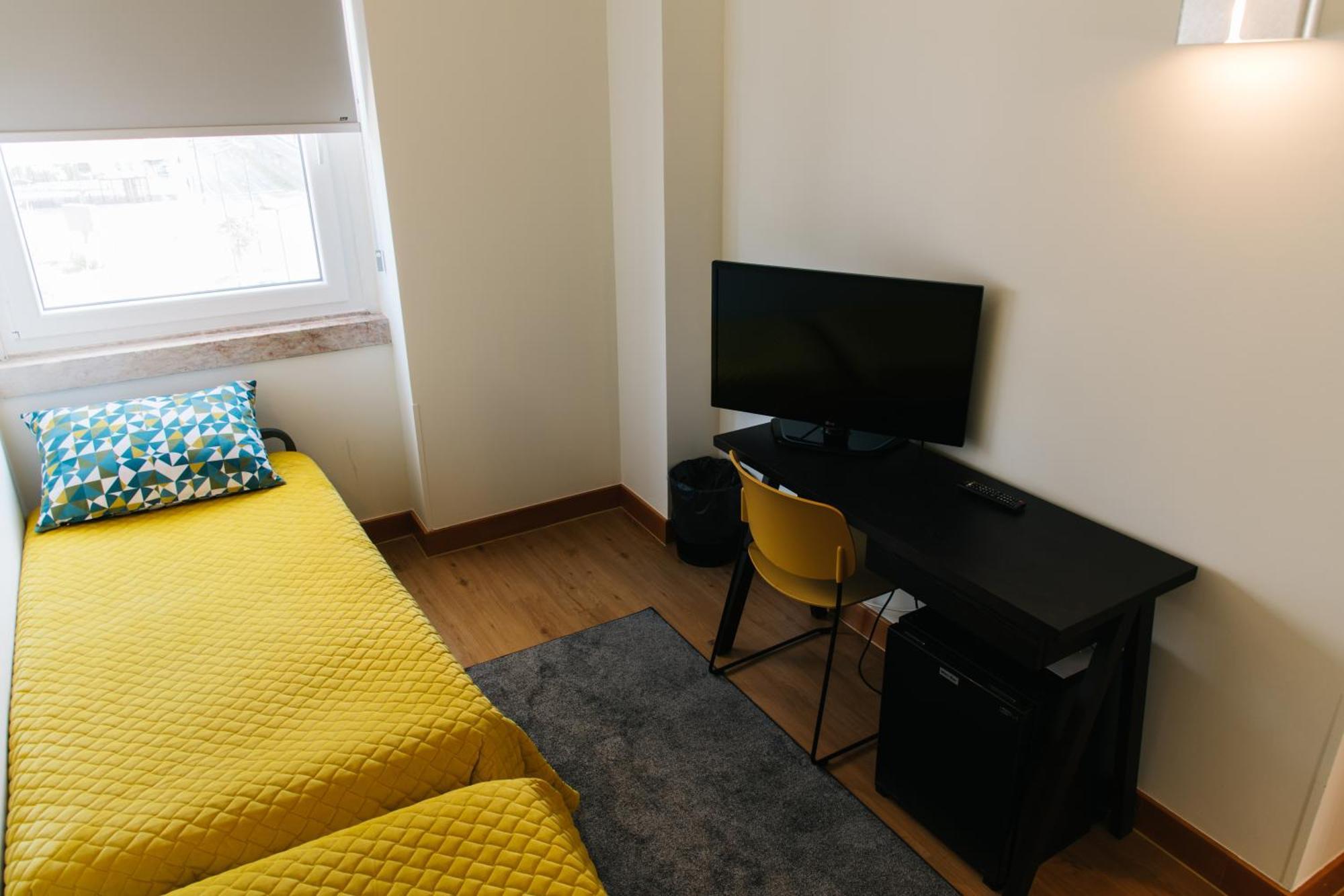 America Diamonds Hotel Lisboa Chambre photo