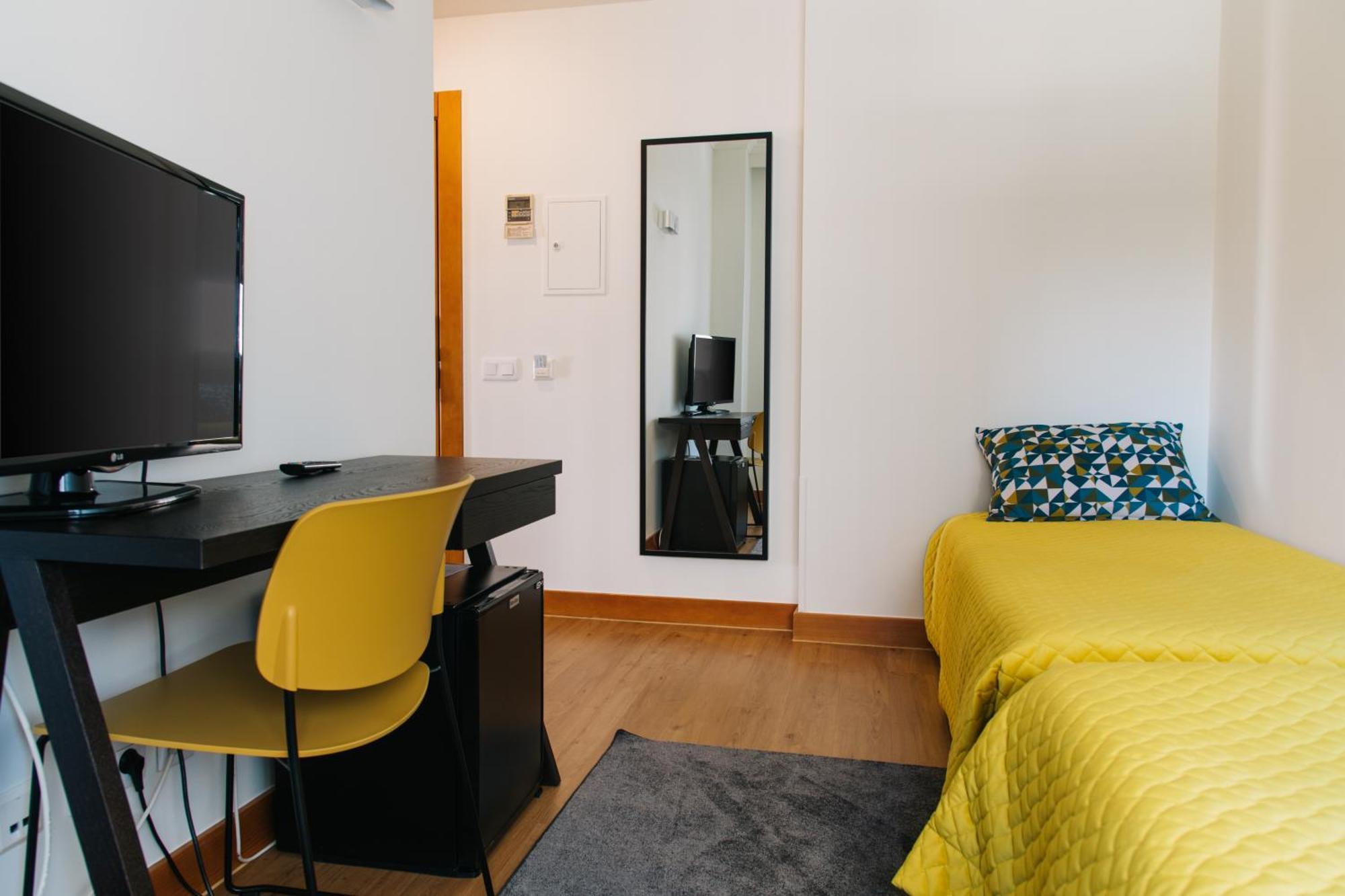 America Diamonds Hotel Lisboa Chambre photo
