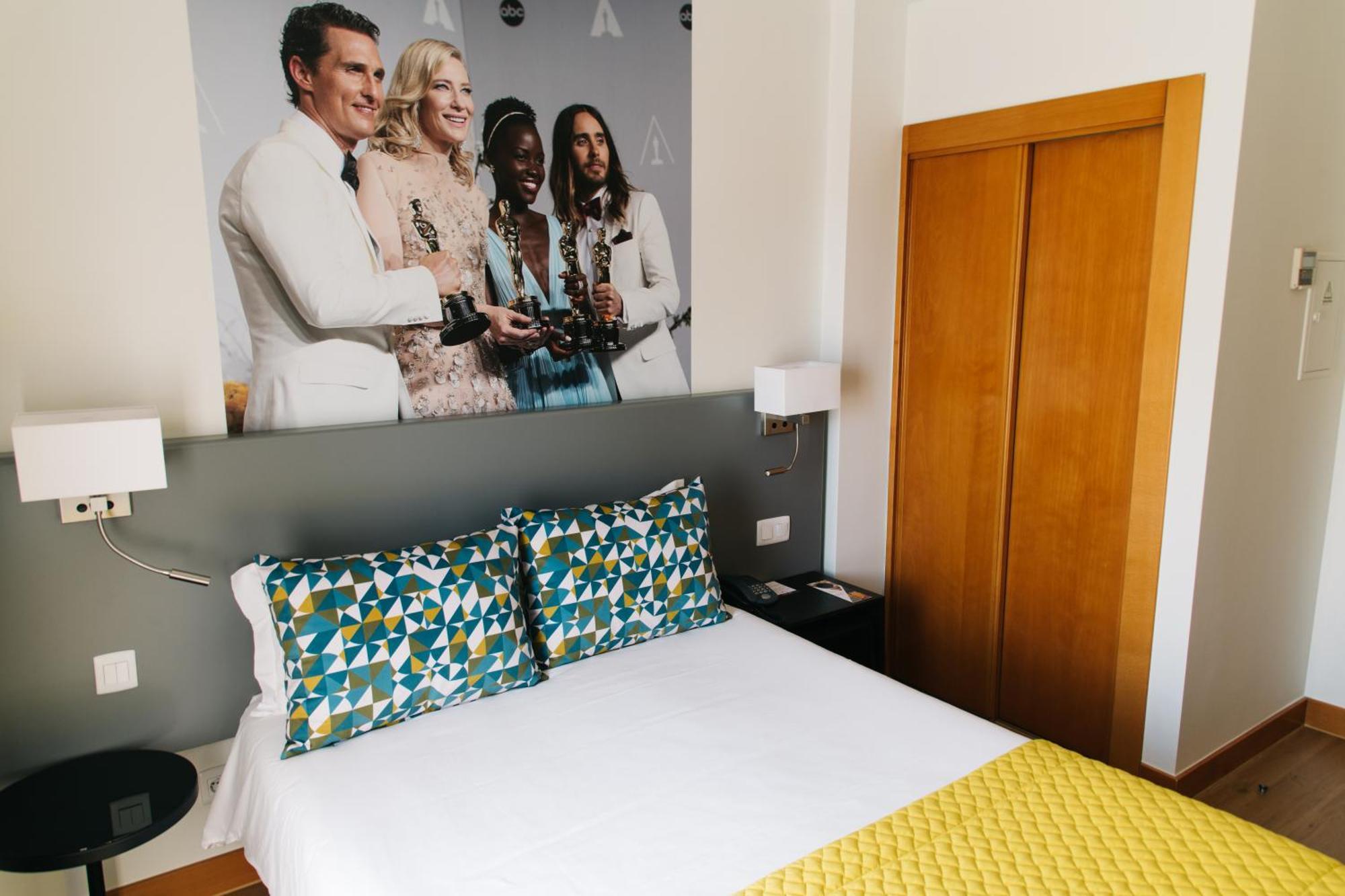 America Diamonds Hotel Lisboa Chambre photo