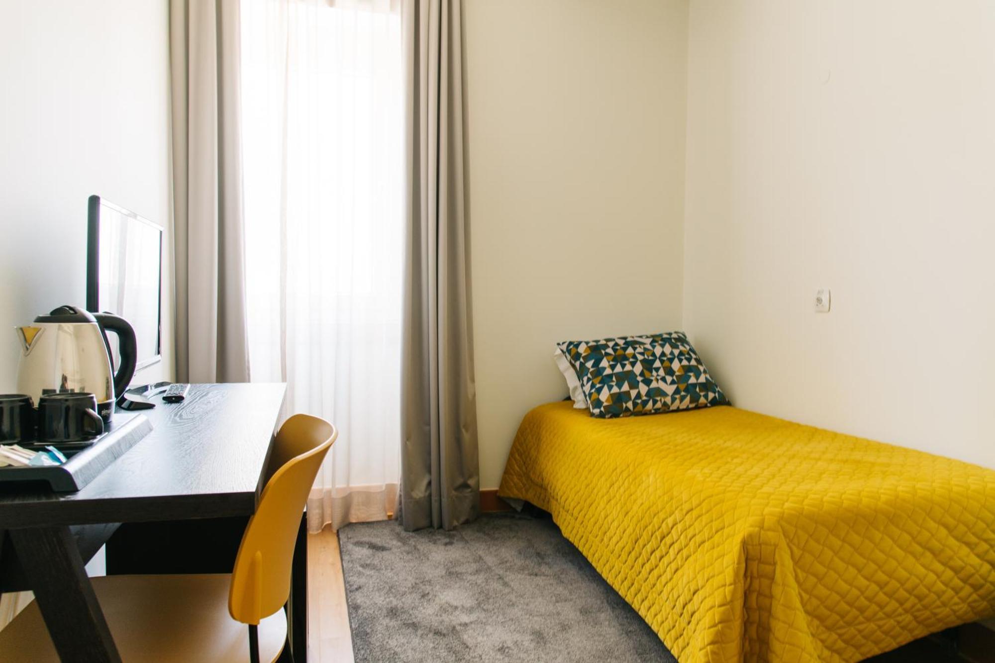 America Diamonds Hotel Lisboa Chambre photo