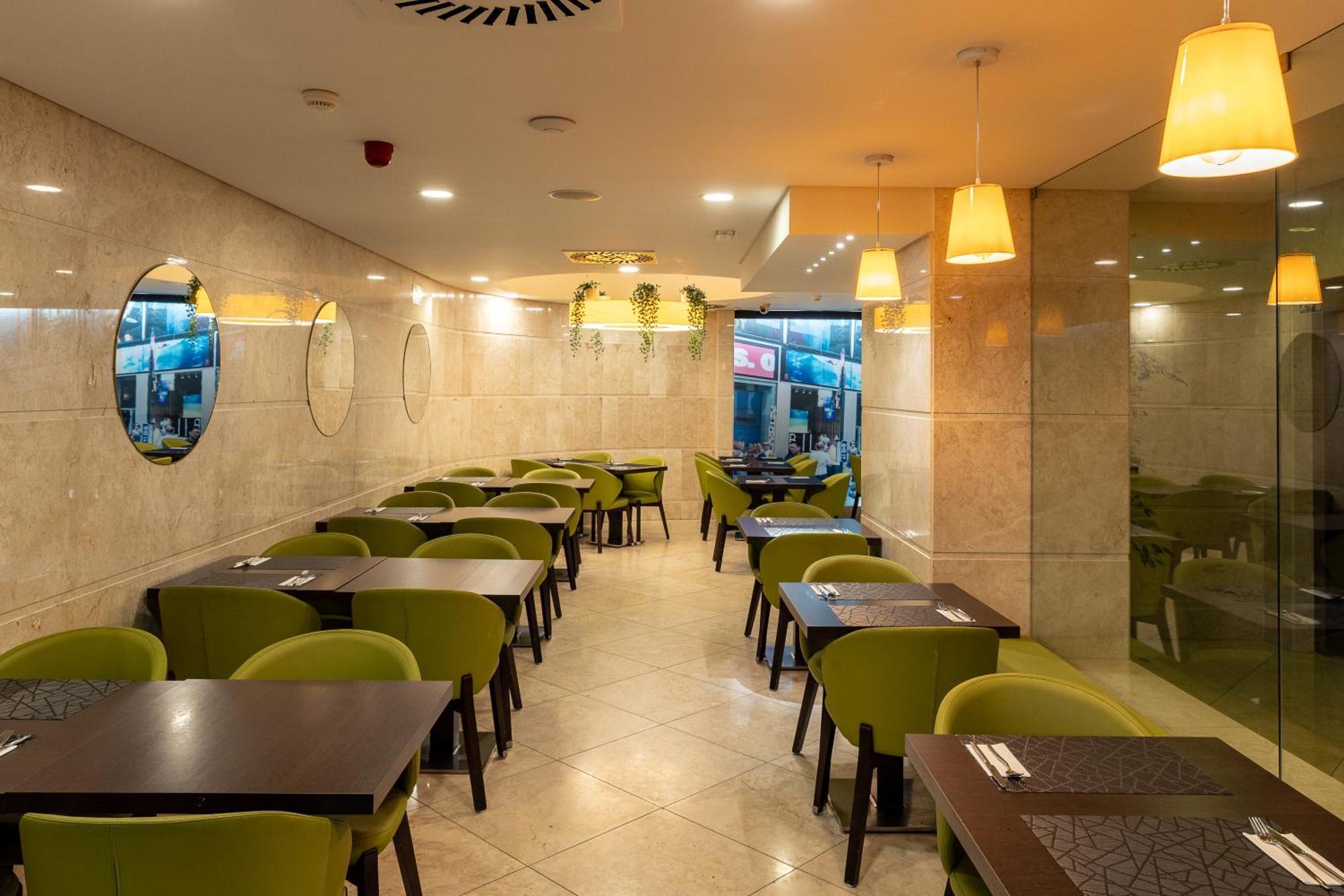 America Diamonds Hotel Lisboa Extérieur photo
