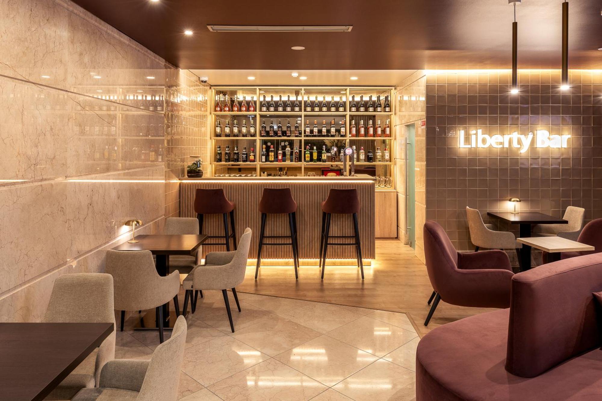 America Diamonds Hotel Lisboa Extérieur photo